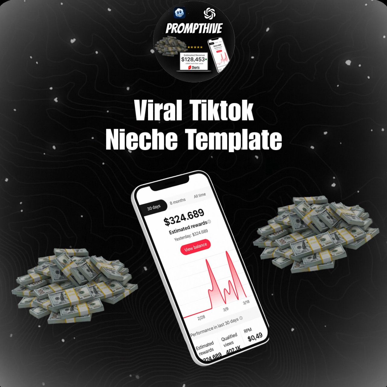 Which House Are You Choosing? Viral Template Kit + Step-By-Step Guide